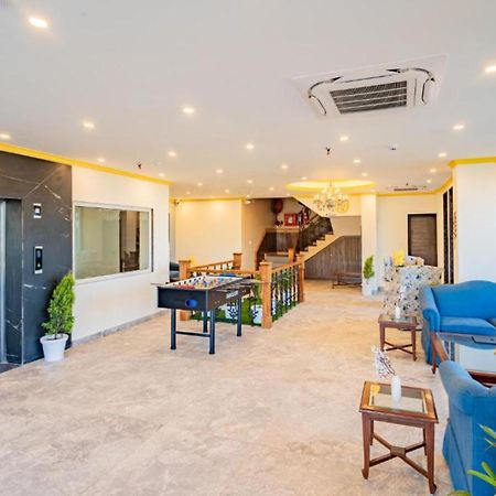 The Hosteller Shimla, Valley View Dış mekan fotoğraf